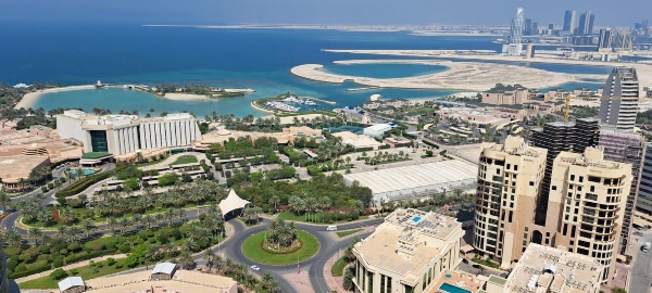 شقق سكاي لاين image 1