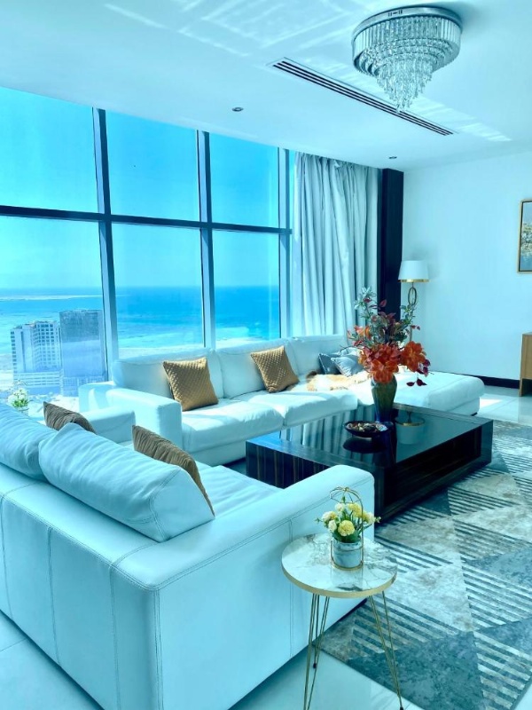 شقق سكاي لاين image 12
