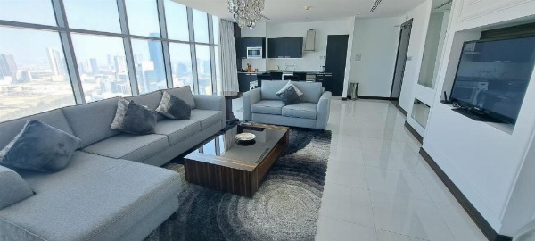 شقق سكاي لاين image 16