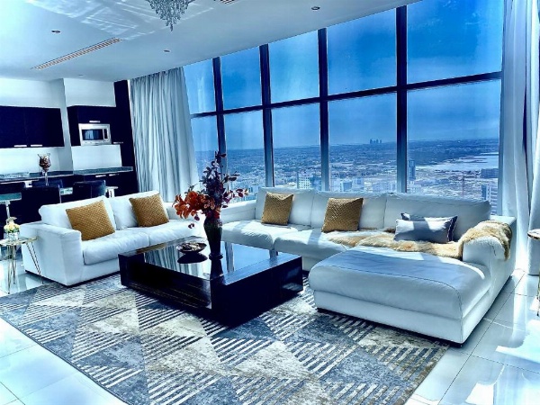 شقق سكاي لاين image 19