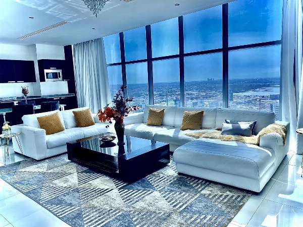 شقق سكاي لاين image 3